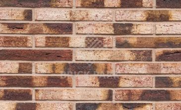  Кирпич Hagemeister Klinker Cardiff Bu F