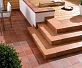 Плинтус Stroeher Duro 804 bossa