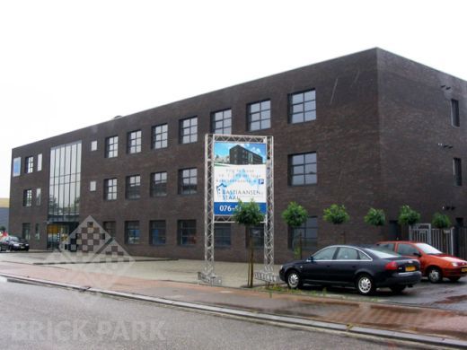 Кирпич Daas Baksteen Milton WDF