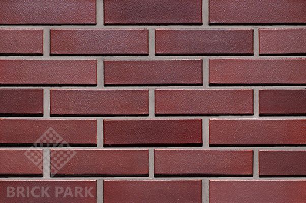 Кирпич Crh Clay Rubin Cieniowany