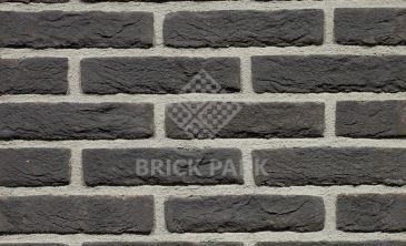 Кирпич Terca ZWART