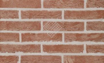 Кирпич Terca ROOD WFD65