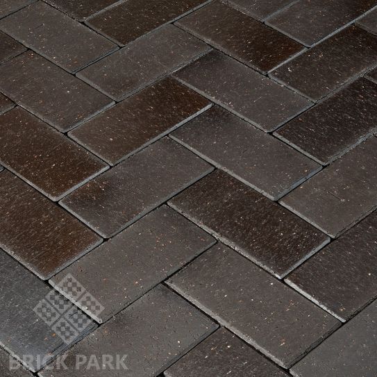 Клинкерная брусчатка Penter Varus 200x100x45