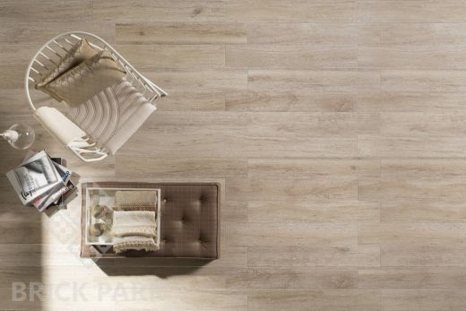 Керамогранит Italgraniti Listone D Tundra 15x90