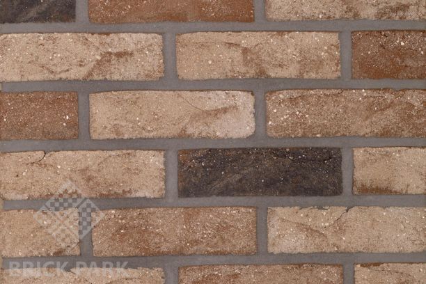 Кирпич Terca Pelham Antique ECO WFD