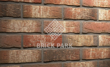 Кирпич Feldhaus Klinker Sintra ardor belino K 658 WDF