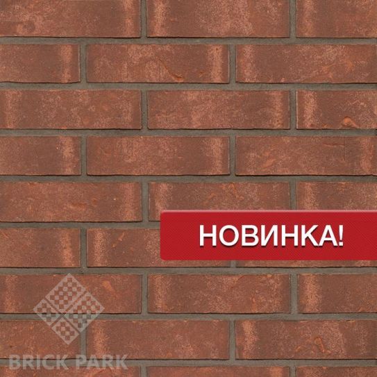 Кирпич Terca Tallinn (Таллин) Nordic Klinker Line