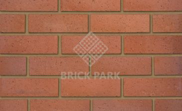 Кирпич IBSTOK Barlaston Orange Blend