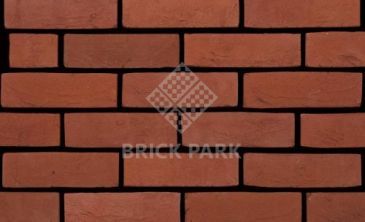 Кирпич IBSTOK Kingston Handmade Heather Red
