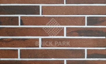 Клинкерная плитка под кирпич Interbau - Brickloft Ziegel 360х52х10
