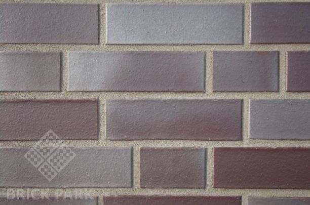 Кирпич Abc 4654 Dessau bordeaux-blau NF