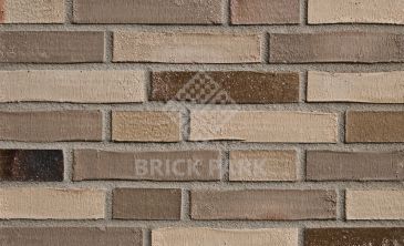  Кирпич Hagemeister Klinker Stockholm NF Ba