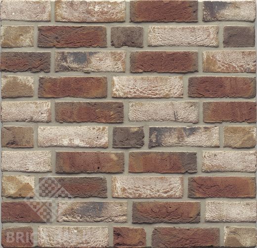 Кирпич Muhr Klinkerwerke Borghees WDF
