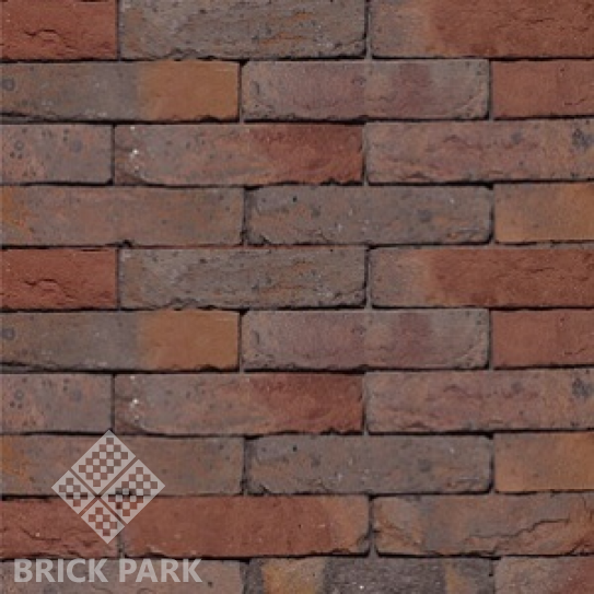 Кирпич Terca ALTHEA GARDEN STONE WF50