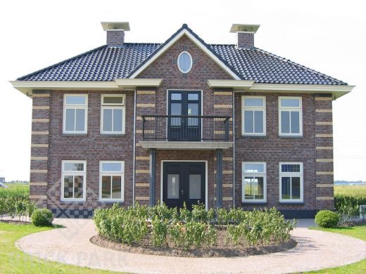 Кирпич Daas Baksteen ABERDEEN WDF