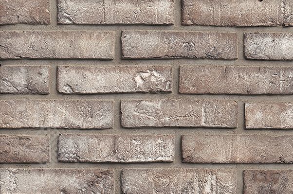 Клинкерная плитка Crh Rainbow Grey Dust WFD Угловая