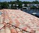 Черепица La Escandella Mixed 'S' Roof Tile Large RED Hispania