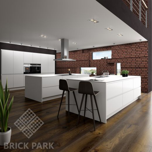 Клинкерная плитка Bricking 555 NF 14