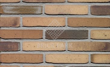 Кирпич Terca HOORNBLOEM WF65