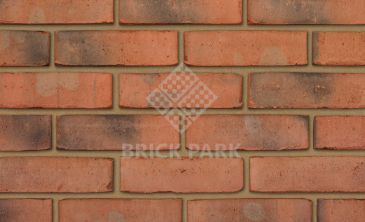 Кирпич IBSTOK Arden Weathered Red