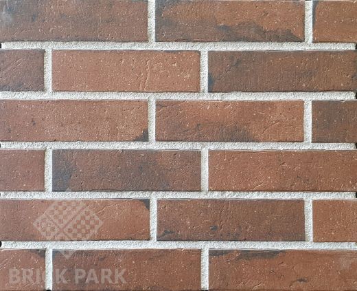 Клинкерная плитка под кирпич Interbau - Brickloft Ziegel 240х71х10