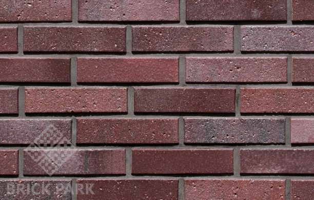  Кирпич Hagemeister Klinker Duisburg Hb WF