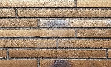 Клинкерная плитка Stroeher STILTREU 454 creme-weib угловая