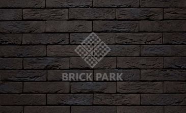 Кирпич Nelissen Black Sintered WV50