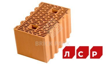 Керамический блок Победа ЛСР 10,7