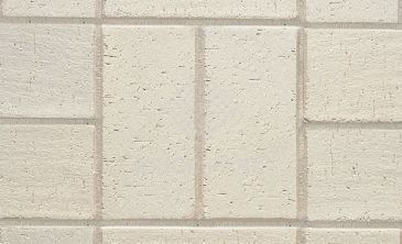 Клинкерная брусчатка Roben Pflasterklinker SCHWABING cremeweiU, gefast 200-40