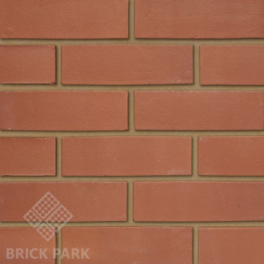 Кирпич IBSTOK Cheddar Red