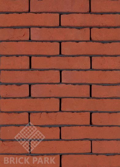Кирпич Terca Wijnrood WF50