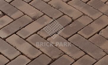 Клинкерная брусчатка Crh Clay Solutions Terra Verona Antica 50