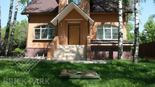 УОСВ ТОПАС-С 5