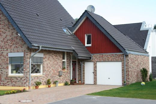 Кирпич Muhr Klinkerwerke Borghees WF