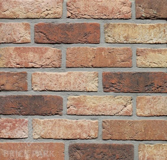 Кирпич Terca Timmantiek Gereduceerd WFD65