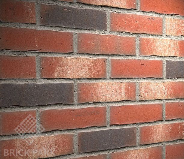 Клинкерная плитка Feldhaus Klinker Vascu Ardor Rotado R 750 DF 14