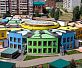 Система штукатурного фасада Krautol B