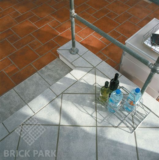 Плинтус Stroeher Roccia 837 marmos