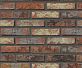 Кирпич Daas Baksteen Redstone Rainbow WDF