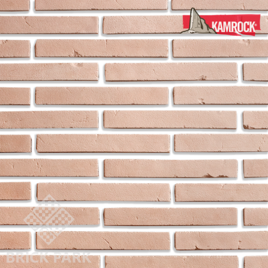 Декоративный кирпич Камрок Романский 32870