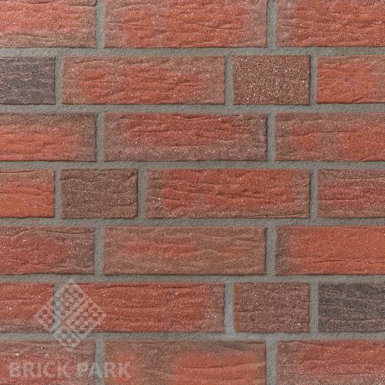 Кирпич клинкерный Terca B5 NF полнотелый