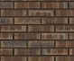 Кирпич Daas Baksteen Blackburn Fuss AF