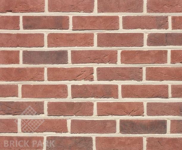 Клинкерная плитка Heylen Bricks Welham Antique угловая