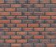 Клинкерная плитка King Klinker Heart brick (HF30) WDF угловая