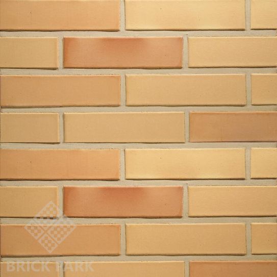 Кирпич Terca Rosso гладкий VAT 65-120