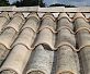 Черепица La Escandella Mixed 'S' Roof Tile Large RED Aitana