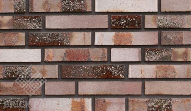 Кирпич Hagemeister Klinker Haltern Gt DF
