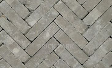 Клинкерная брусчатка Penter TRITON TUMBLED UDF65