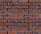 Клинкерная плитка King Klinker Red hot (HF33) WDF